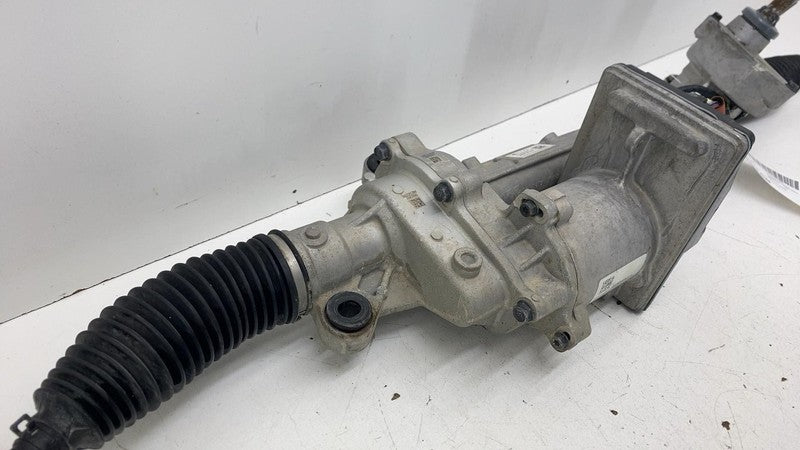⭕ 2022 Rivian EDV-700 Power Steering Gear Rack & Pinion w/ Tie Rod PT0