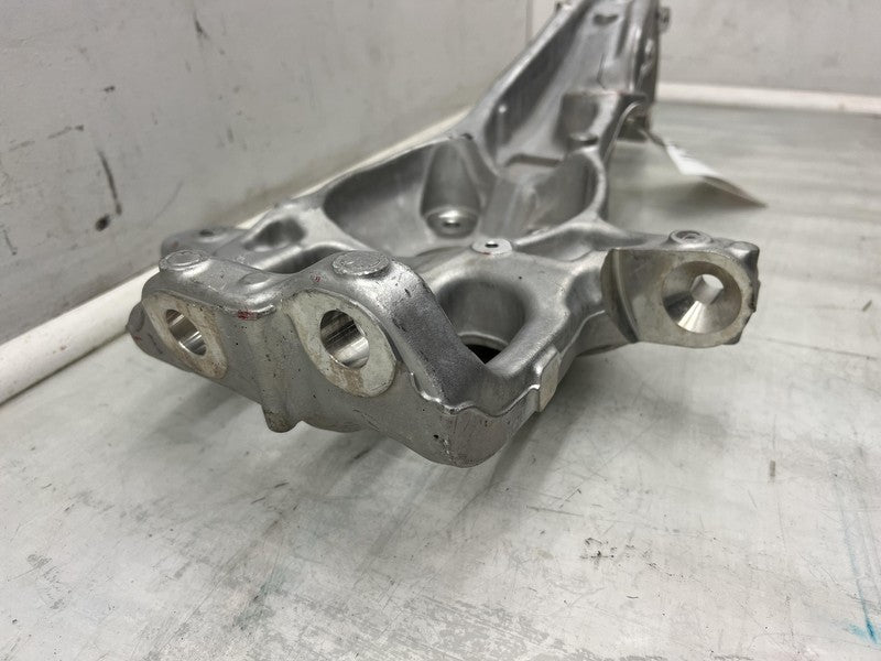 142031100F 2021-2023 Tesla Model S MS Front Driver Side Suspension Spindle Knuckle Left LH