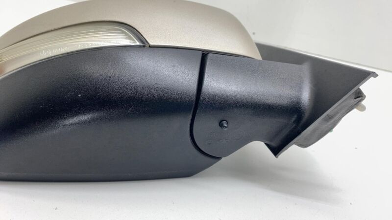 2017 2018 Ford C-Max Front Right Exterior Rear View Door Mirror RH OEM Gold - GN