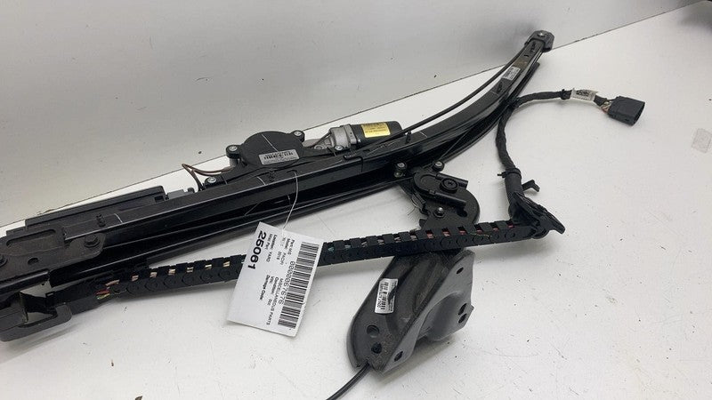 5926736AB ⭕ 17-25 Pacifica Rear Right Door Lower Roller Track w/ Motor & Module 68369596AA