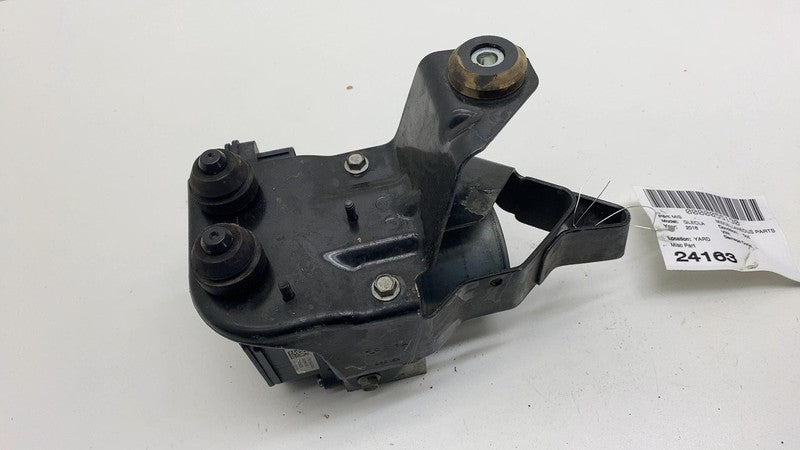 A1664310700 2016-2019 Mercedes-Benz GLE350 ABS Anti-Lock Brake Pump Hydraulic Assembly OEM
