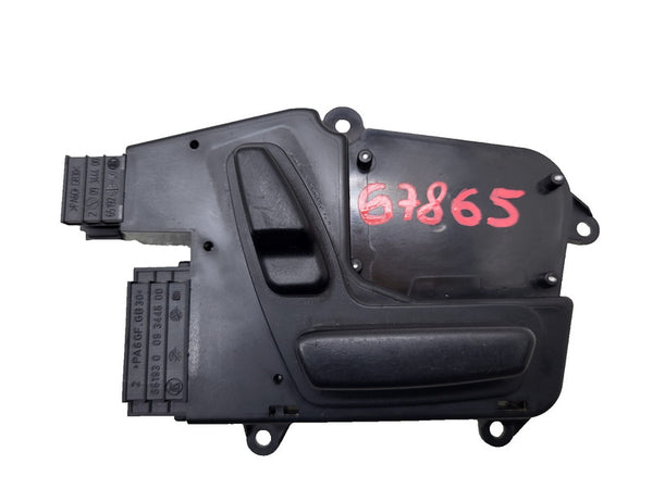 A1648201410 ⭕6-13 Mercedes W251 R350 GL450 ML350 Front Right Seat Control Switch A1648201410