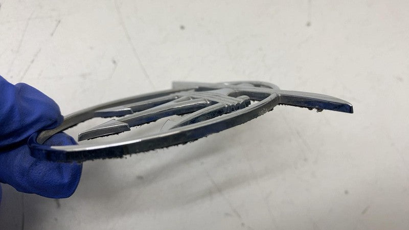 ⭕ 2014-2024 Maserati Ghibli Rear Left or Right Quarter Panel Emblem Lo