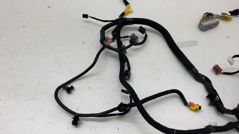 ⭕2017-2023 Tesla Model 3 Front Driver Side Seat Wiring Harness Left 10