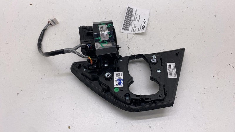 ⭕ 2022 2023 2024 Hyundai Ioniq 5 Charging Port Flap Cover Insert OEM 6