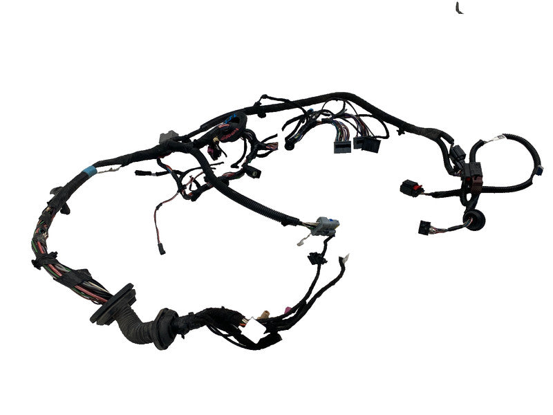 ⭕ 2012-2020 Tesla Model S Front Driver Side Door Wiring Harness Wire Loom Left