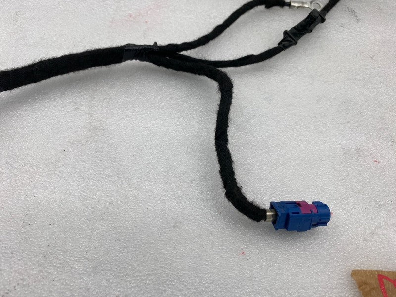 100442800R 12-20 Model S Rear Trunk Tailgate Hatch Liftgate Wire Harness Cable 1004428-00-R