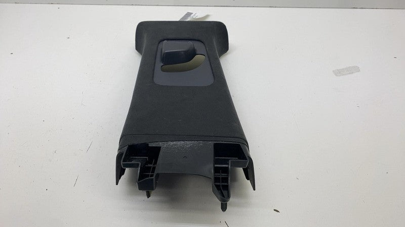 PT00427866B ⭕ 22-24 Rivian R1T R1S B-Pillar Upper Trim Cover Panel Left Black PT00427866-B