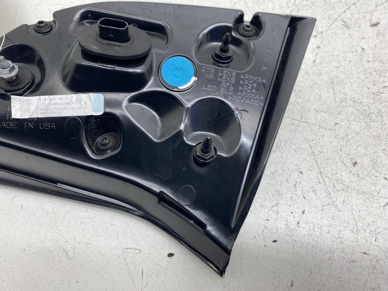 ⭕ 2017-2023 Tesla Model 3 Rear Left Side Inner Taillight LED Tail Lamp