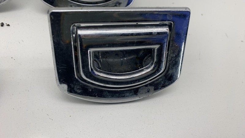 2011-2018 Porsche Cayenne S Rear Trunk Luggage Cargo Tie Down Hook 1J0