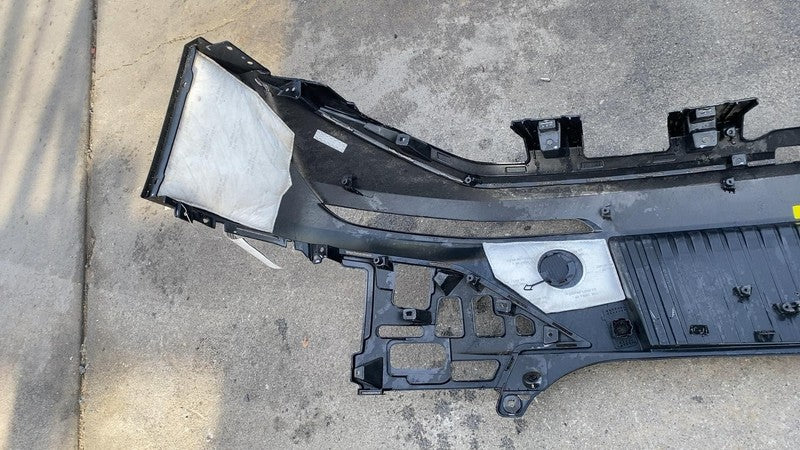 86612CV100 2021 2022 2023 Kia Sportage Rear Bumper Fascia Cover Assembly 86612-CV100