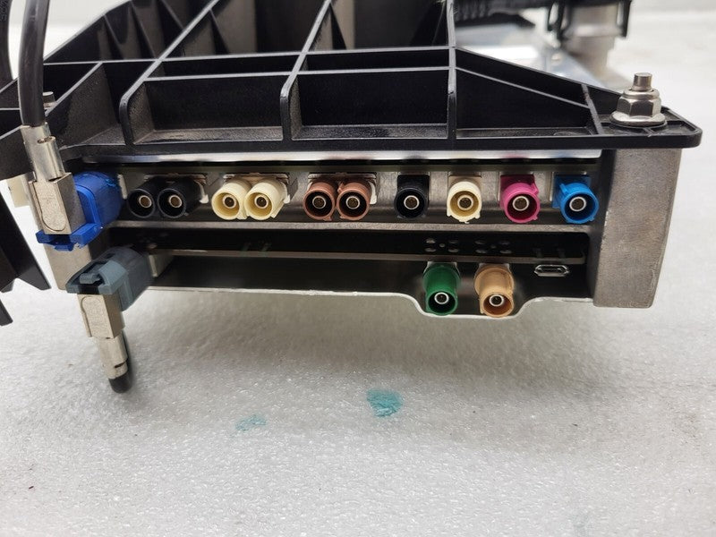 109805800K ⭕ 2017-2020 Tesla Model 3 Car Computer Media Control Unit MCU Assy 1098058-00-K