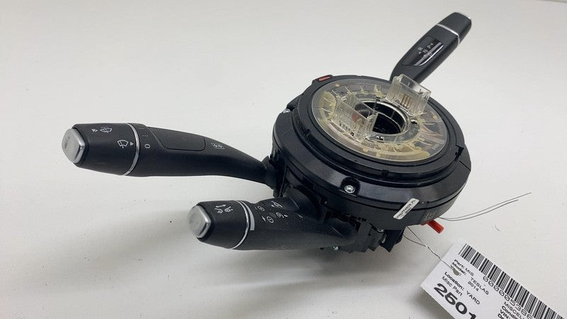 2012-2015 Tesla Model S Steering Column Clockspring Wiper Turn Signal Switch OEM