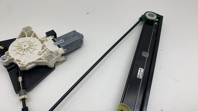 ⭕ 2018-2024 Porsche Cayenne Rear Right Door Window Regulator & Motor 9