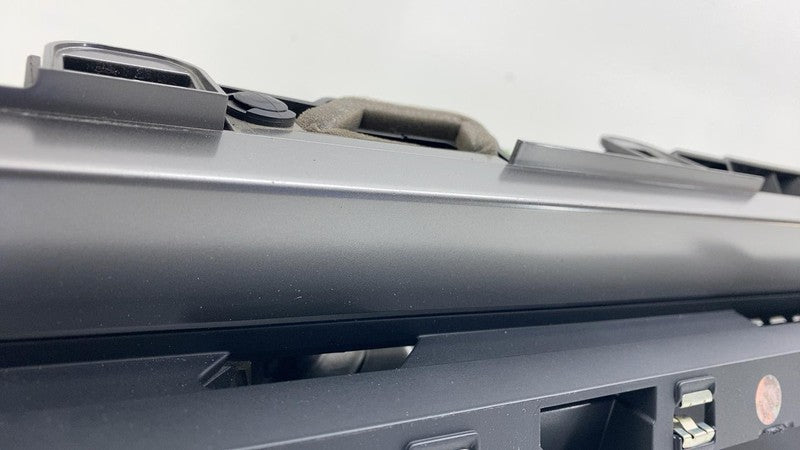 2024 Tesla Cybertruck Foundation Series Front Dash IP Aerobracket 185