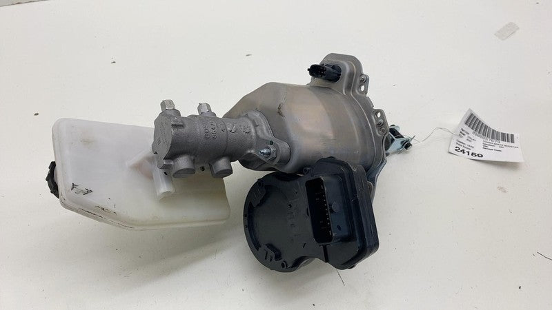⭕ 20-24 Tesla Model Y Power iBooster Brake Booster Master Cylinder 118