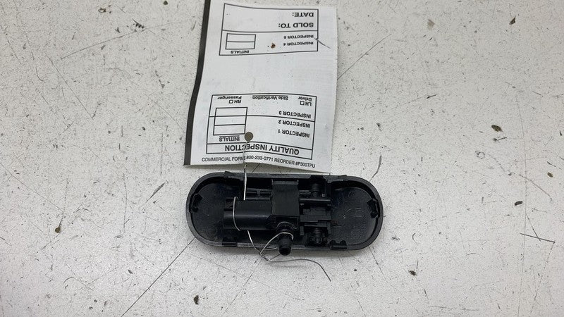 4KE 955 988 ⭕ 19-23 E-Tron Right Passenger Side Windshield Heated Washer Sprayer 4KE955988