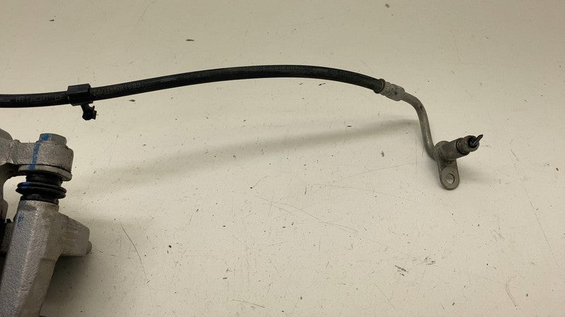 ⭕2019-2025 Ram 1500 Front Driver Side Caliper w/ Brake Hose Line Left