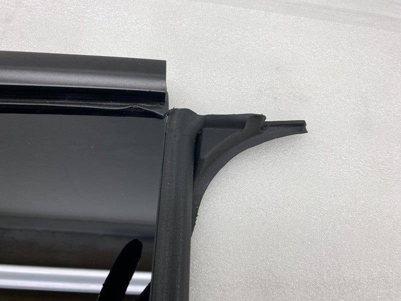 E4 43R-000073 ⭕ 2020-2023 Tesla Model Y Rear Side Quarter QTR Window Glass Right 1495741-99-H