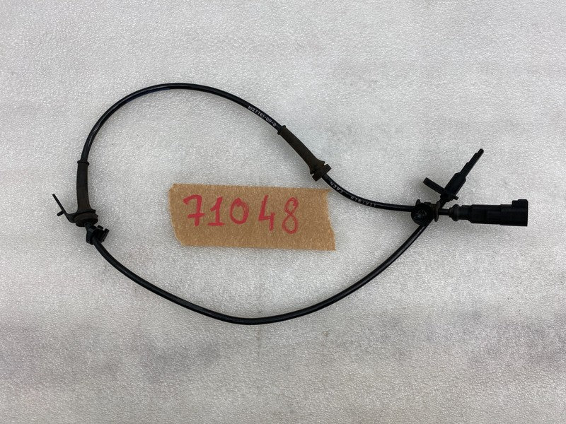 102776100B ⭕16-20 Model X Front Left or Right Anti-Lock ABS Wheel Speed Sensor 1027761-00-B