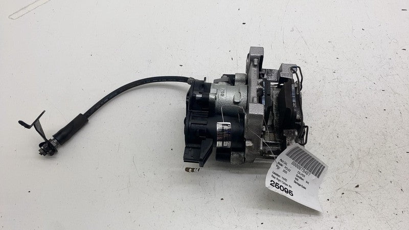 32300771 ⭕ 2021-2023 Polestar 2 Rear Passenger Right Brake Caliper w/ Hose Line 32300769