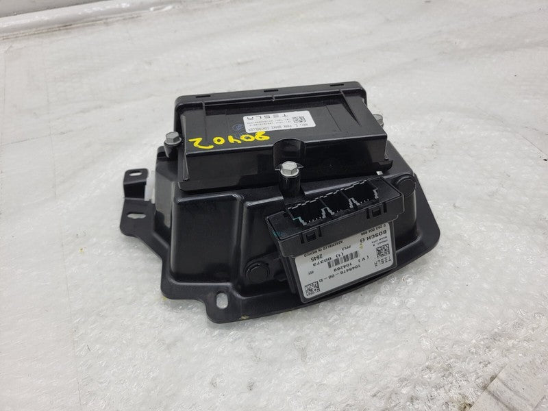 100761800E ⭕ 16-20 Model S Power Liftgate + Park Assist + Brake Control Module 1007618-00-E