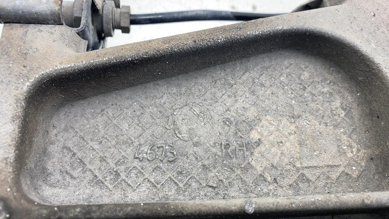 ⭕ 17-20 Maserati Levante Rear Passenger Side Lower Control Arm Seat Sw