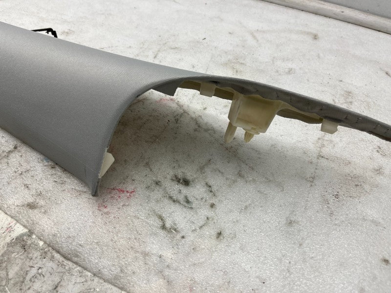 108626901J ⭕ 2017-2023 Tesla Model 3 M3 Passenger Side Rail Trim Cover Right 1086269-01-J