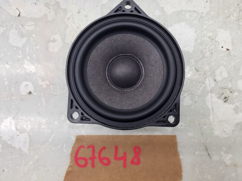 2017-2023 Tesla Model S X 3 Y Audio System Speaker Full Range 100MM 1079742-00-A