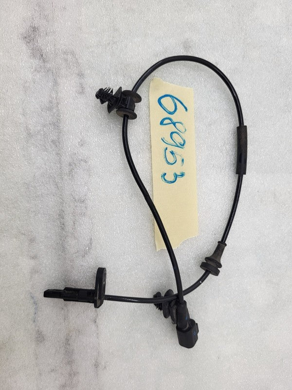 104477100D ⭕ 17-23 Model 3 Rear Left / Right Anti-Lock ABS Wheel Speed Sensor 1044771-00-D