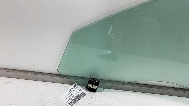 ⭕ 2017-2020 Tesla Model 3 Front Driver Side Door Window Single Panel G