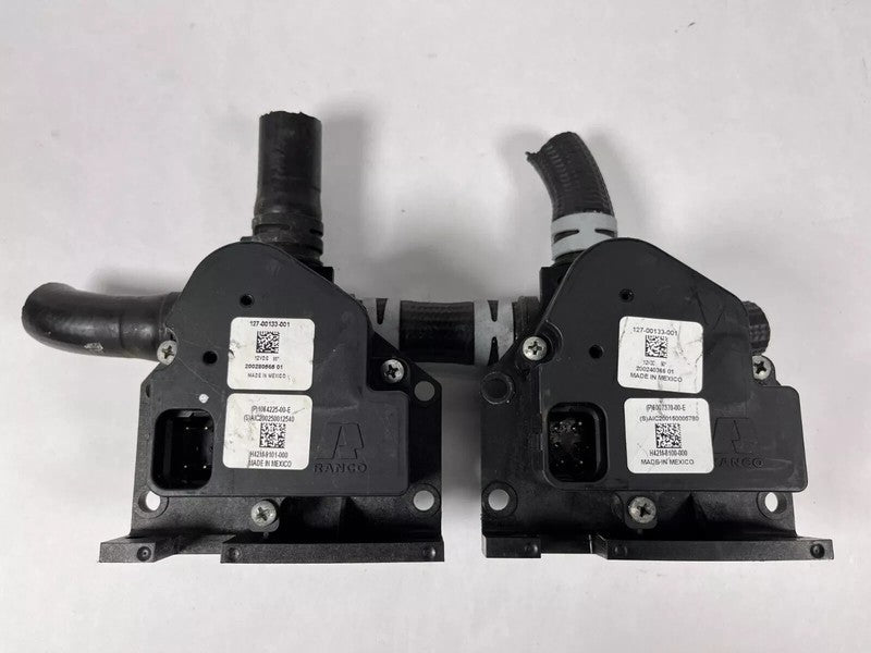 106422500E ⭕ 16-20 Model X 3 & 4-Way Coolant Valve Motor Actuator 1064225-00-E/6007370-00-E