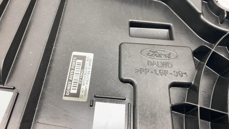 ⭕ 21-24 Ford Mustang Mach-E Rear Left Door Window Regulator & Motor w/ Carrier