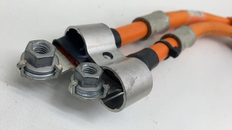 ⭕ 12-15 Model S Drive Inverter to High Voltage Junction Box Cable 1022