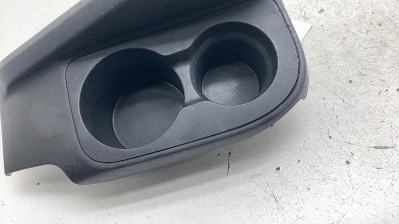 ⭕ 2022 Rivian EDV-700 Amazon Van Cupholder w/ Surround PT00042469 / PT