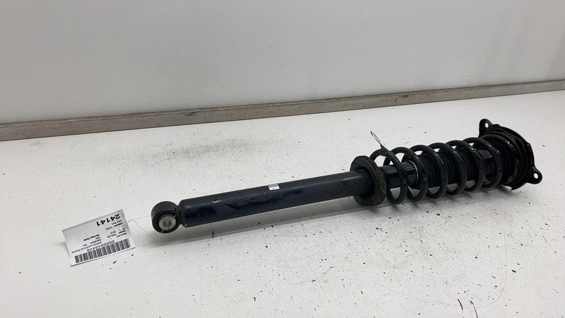 101562005A 2012-2020 Tesla Model S Rear Left = Right Shock Strut Absorber & Coil Spring AWD