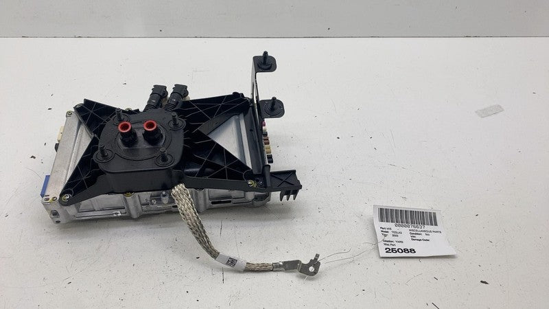 ⭕ 17-23 Model 3 MCU Media Control Unit Service Car Computer Module 168