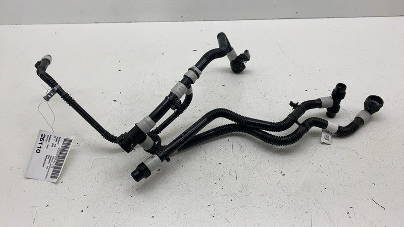 PT01156774B ⭕ 2025 Rivian R1S Drive Unit Coolant Water Hose Tube Pipe Assembly PT01156774-B