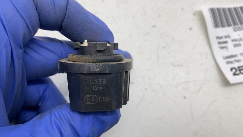 ⭕ 2023-2024 Toyota Prius Rear Tail Light Lamp LED Bulb Module Unit 12V Assembly