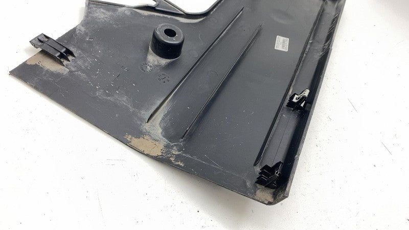 PT00000393J ⭕ 22-24 Rivian R1T Front Right Underbody Battery Shield Cover Panel PT00046990-E