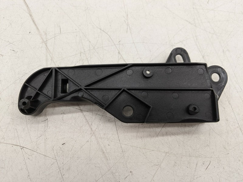 I 1522286K61 ⭕ 2017-2023 Tesla Model 3 M3 Hood Cover Lock Seat Long Bracket Assy I-1522286K61