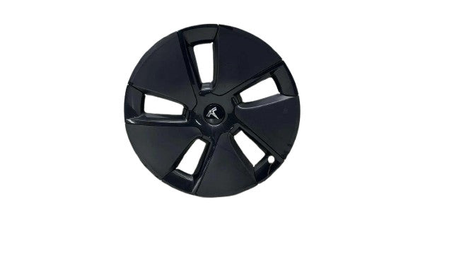 ⭕ 20-23 Model 3 Wheel Rim Cover Pinwheel Refresh Center Cap 18 inch 10