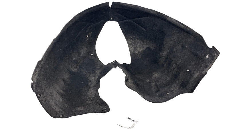 ⭕ 16-20 Tesla Model X Front Right Inner Fender Wheel Liner Splash Guard Shield