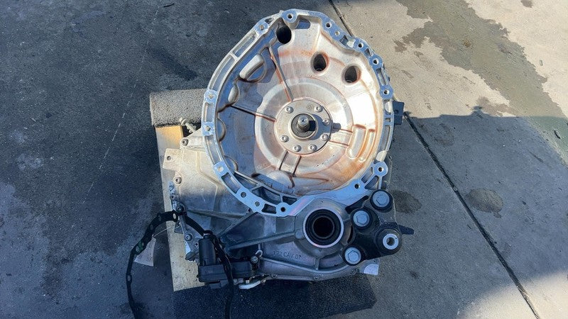 05062172AB 2018-2023 Chrysler Pacifica Hybrid EFLITE SI-EVT CVT Transmission 3.6L V6 PHEV