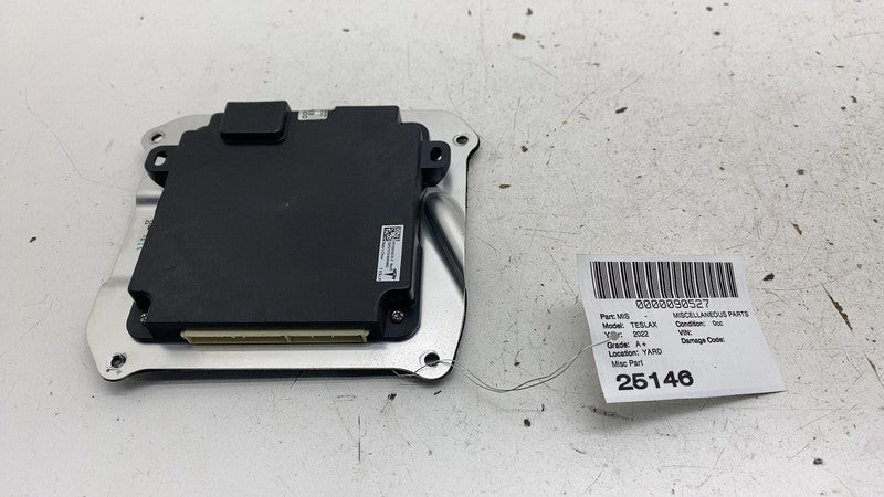 ⭕ 2016-2025 Tesla Model X Front Passenger Door Control Module Right 10