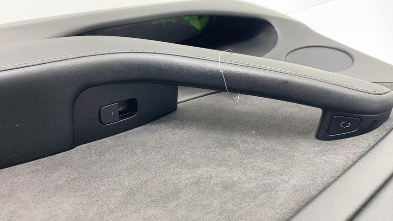 1608618-00-A ⭕21-23 Tesla Model 3 Rear Passenger Side Door Panel Trim Card Right 1608618-00-A