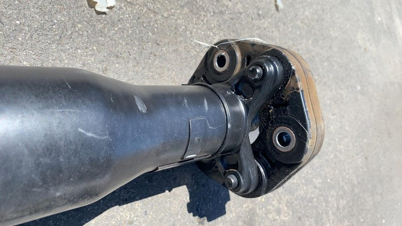 ⭕ 2015-2019 Mercedes-Benz C300 W205 Rear Axle Propeller Shaft Driveshaft OEM RWD