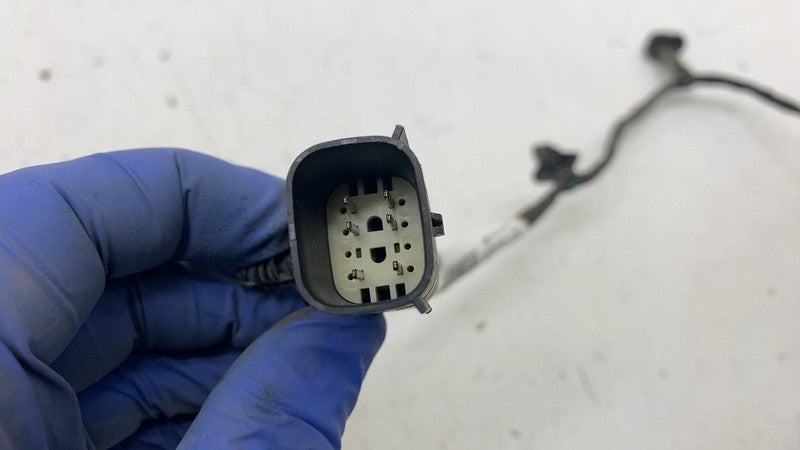 ⭕ 2022 Rivian EDV-700 Amazon Van Door Rollup Switch PT00060602-D / PT0