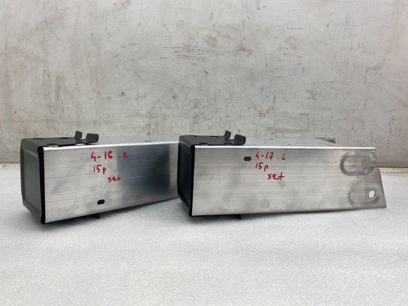 108814800F ⭕2017-2023 Model 3 Front Left & Right Bumper Crush Can 1088148-00-F/1088149-00-F