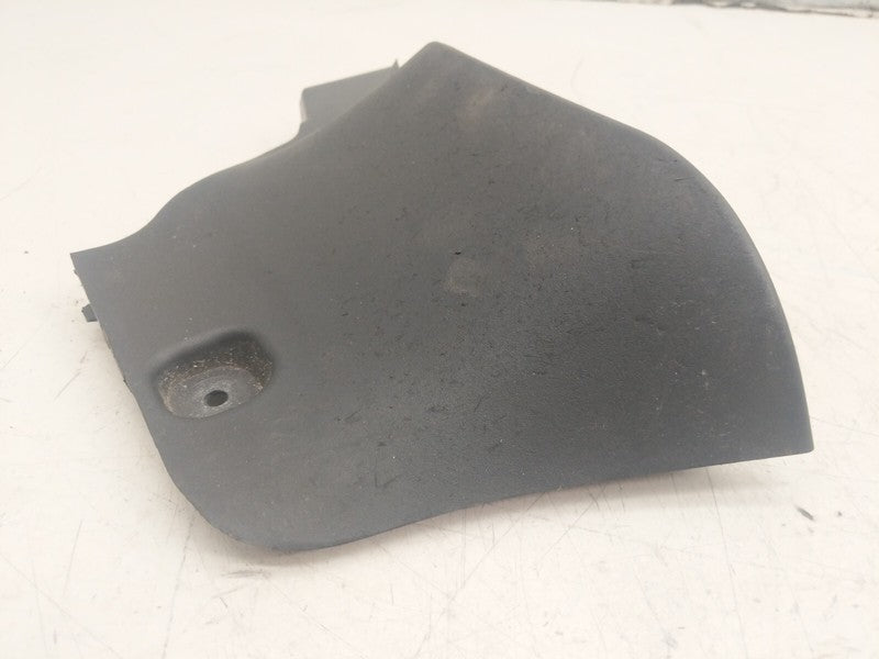 1567149 00 A ⭕ 21-24 Tesla Model S Rear Side Wheel Fairing Cover Molding Right 1567149-00-A